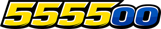 5555oo লোগো